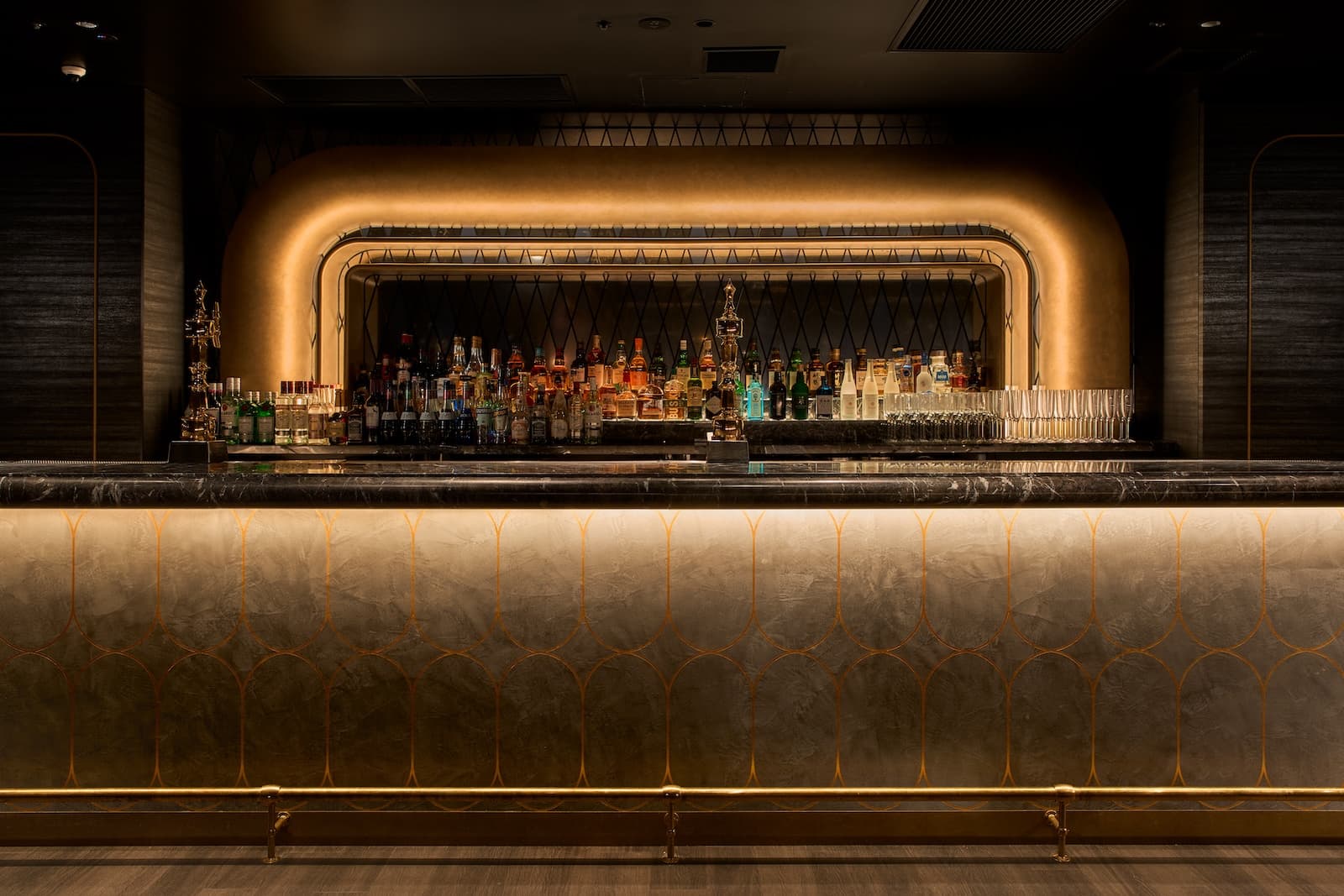 Zouk Tokyo venue view 3