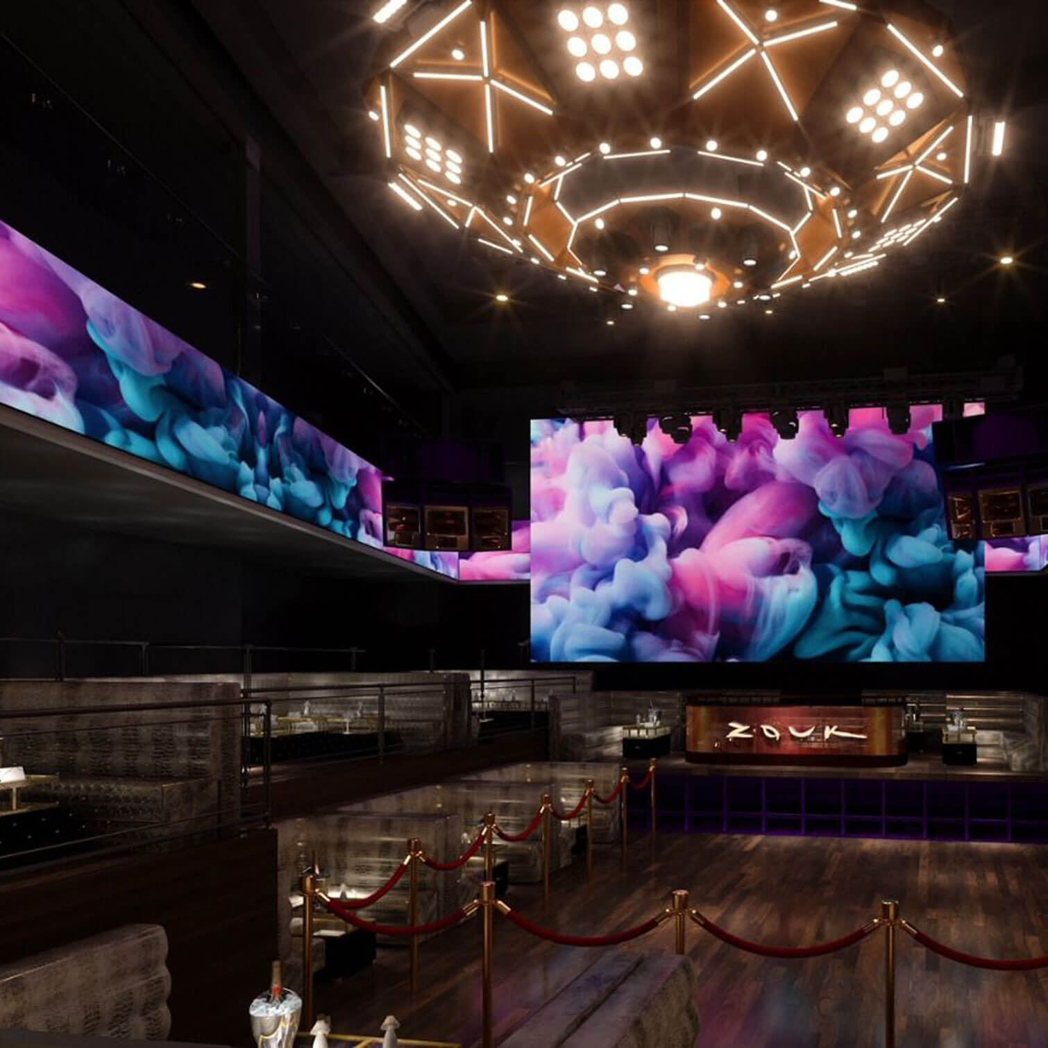 venue - 