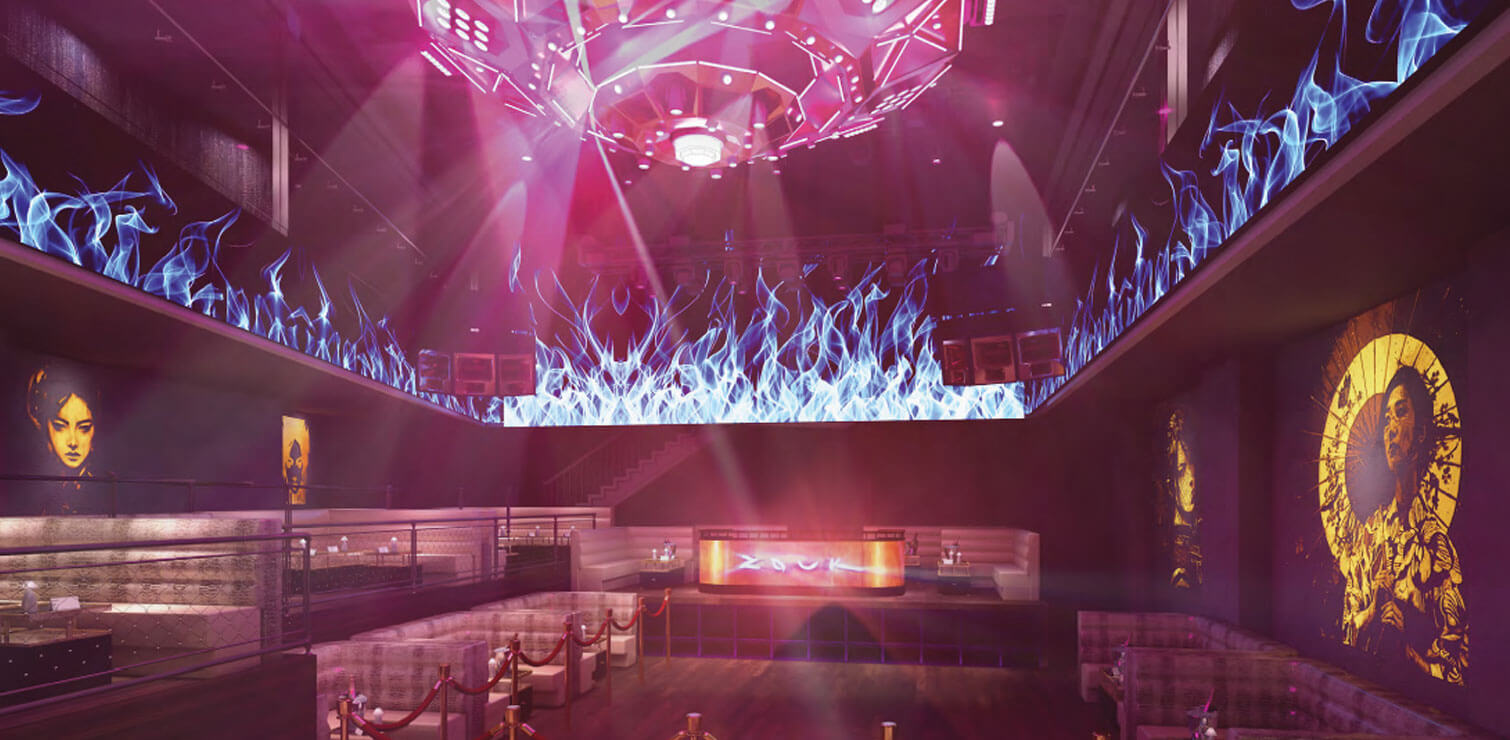 venue - 