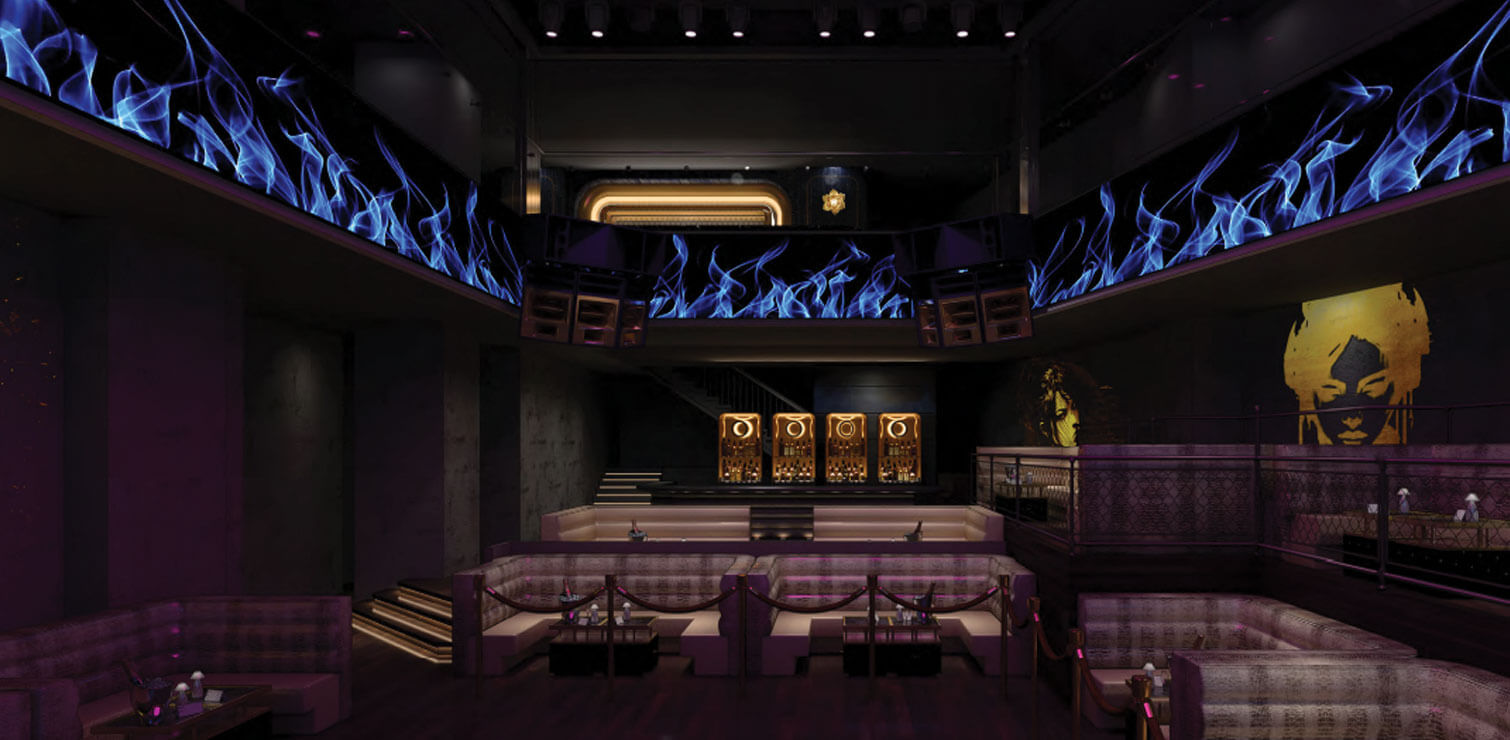 venue - 