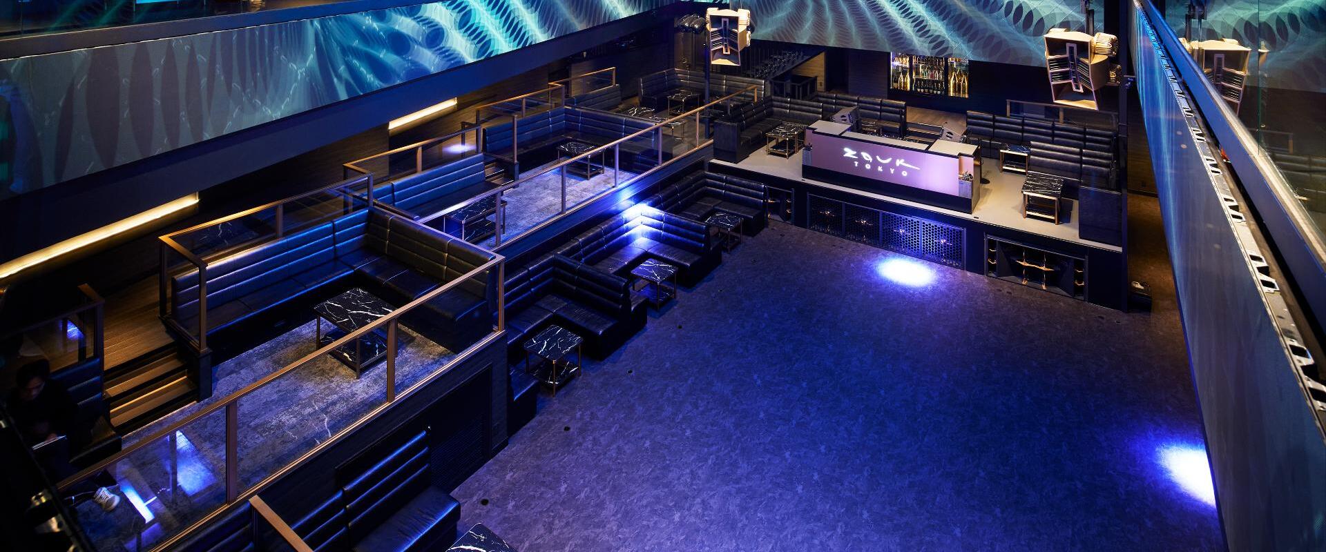 venue - 